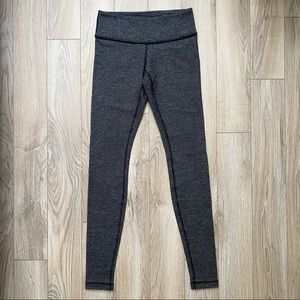 lululemon Wunder Under Tight Low-Rise 31”